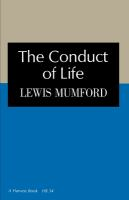 The_conduct_of_life