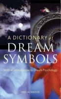 A_dictionary_of_dream_symbols