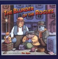 The_blunder_of_the_Rogues