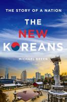 The_new_Koreans