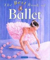 The_best_book_of_ballet