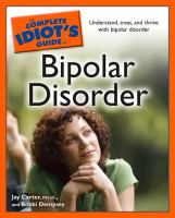 The_complete_idiot_s_guide_to_bipolar_disorder