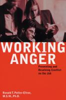 Working_anger