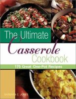 The_ultimate_casserole_cookbook