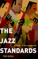 The_jazz_standards