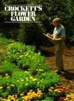 Crockett_s_Flower_garden