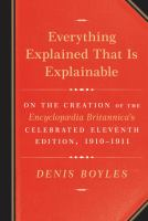 Everything_explained_that_is_explainable
