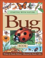 The_starting_with_nature_bug_book