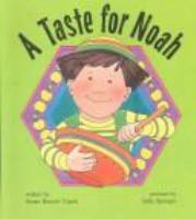 A_taste_for_Noah