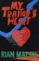 My_traitor_s_heart