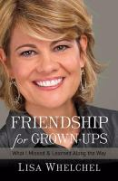 Friendship_for_grown-ups