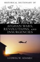 Historical_dictionary_of_Afghan_wars__revolutions__and_insurgencies
