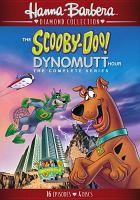 The Scooby-Doo! Dynomutt Hour