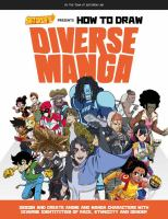 Saturday_AM_presents_How_to_draw_diverse_manga