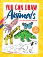 You_can_draw_animals