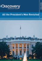 All_the_President_s_men_revisited