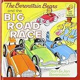 The_Berenstain_bears_and_the_big_road_race
