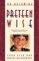 On_becoming_preteen_wise