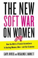 The_new_soft_war_on_women