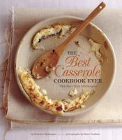 The_Best_Casserole_cookbook_ever