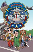 The nerdy dozen