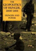 The_geopolitics_of_hunger__2000-2001
