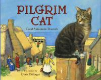 Pilgrim_cat