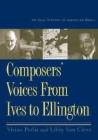 Composers_voices_from_Ives_to_Ellington