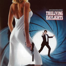 The Living Daylights by John Barry
