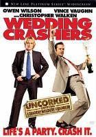 Wedding crashers