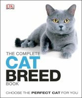 The_complete_cat_breed_book