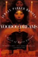 Voodoo_dreams