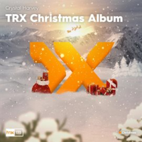 TRX_Christmas_Album