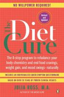The_diet_cure