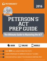 Peterson_s_ACT_prep_guide