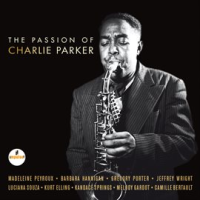 The_Passion_Of_Charlie_Parker