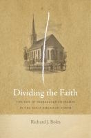 Dividing_the_faith