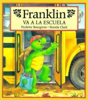 Franklin va a la escuela