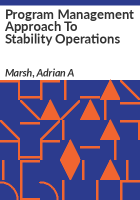Program_management_approach_to_stability_operations