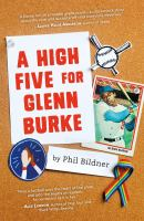 A high five for Glenn Burke