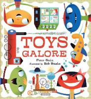 Toys_galore
