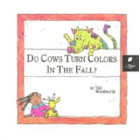 Do_cows_turn_colors_in_the_fall_