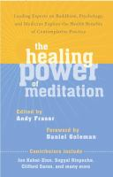 The_healing_power_of_meditation