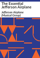 The_essential_Jefferson_Airplane