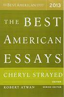 The best American essays 2013
