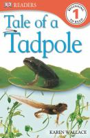 Tale_of_a_tadpole