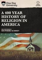 A_400_year_history_of_religion_in_America