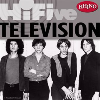 Rhino_Hi-Five__Television