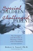 Special_children__challenged_parents