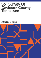Soil_survey_of_Davidson_County__Tennessee